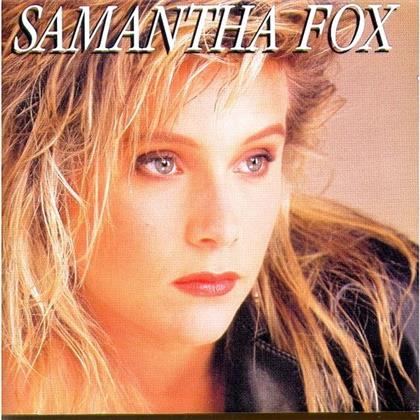 Samantha Fox - --- (Deluxe Edition, 2 CDs)