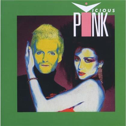 Vicious Pink - --- - Expanded