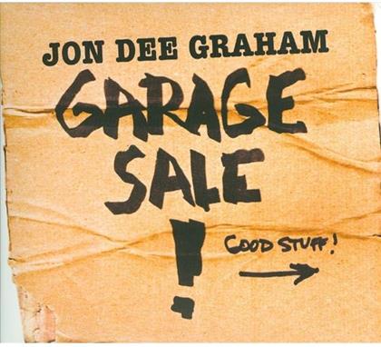 Jon Dee Graham - Garage Sale