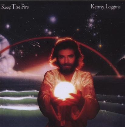 Kenny Loggins - Keep The Fire - Expanded