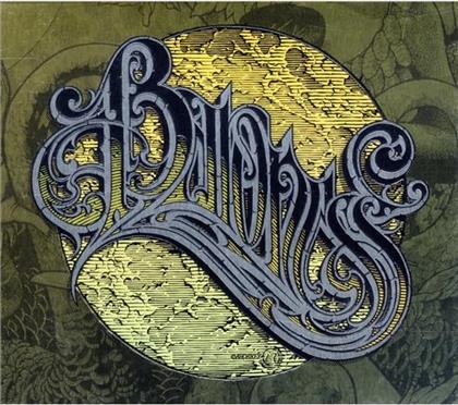 Baroness - Yellow & Green (2 CDs)
