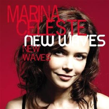 Marina Celeste (Nouvelle Vague) - New Waves