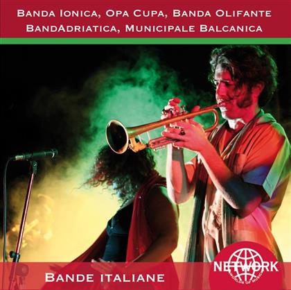 Bande Italiane - Various