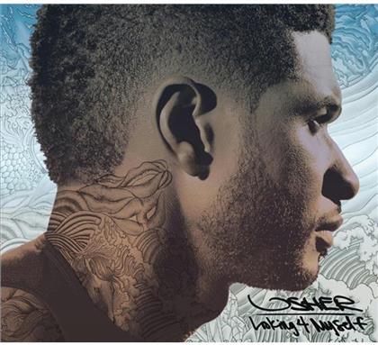 Usher - Looking For Myself (Deluxe Edition)