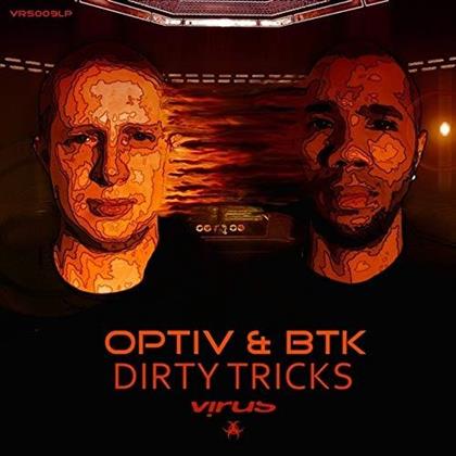 Optiv & Btk - Dirty Tricks