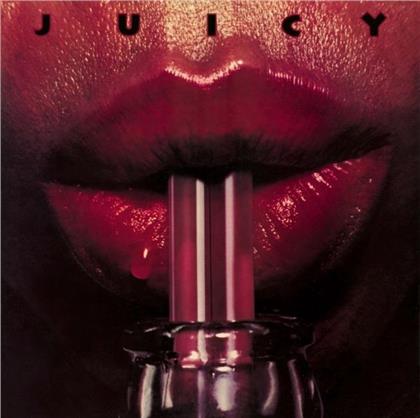 Juicy - ---