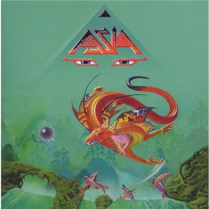 Asia - Xxx