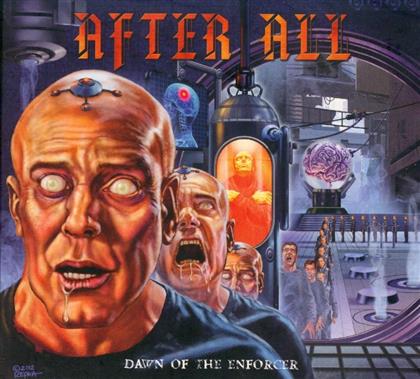 After All - Dawn Of The Enforcer