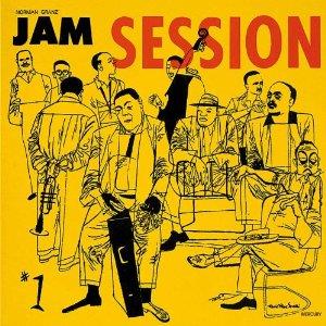 Norman Granz - Jam Session (Limited Edition)