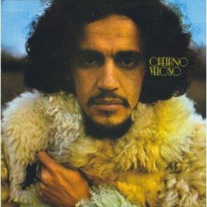 Caetano Veloso - In London - Limited Papersleeve