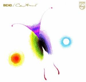 Caetano Veloso - Bicho - Limited Papersleeve