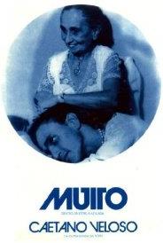 Caetano Veloso - Muito - Limited Papersleeve