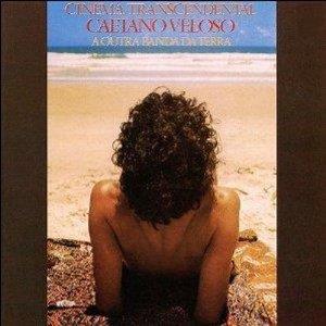 Caetano Veloso - Cinema Transcendental (Japan Edition)