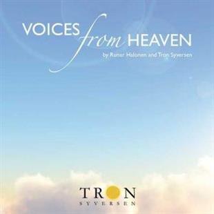 Tron Syversen - Voices From Heaven