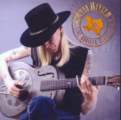 Johnny Winter - Live Bootleg Series 8 (Limited Edition)