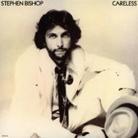 Stephen Bishop - Careless - Reissue