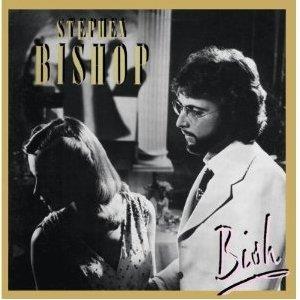 Stephen Bishop - Bish - Reissue