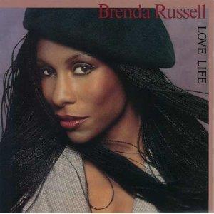 Brenda Russell - Love Life - Reissue (Japan Edition)