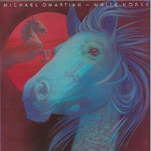 Michael Omartian - White Horse - Reissue
