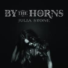 Julia Stone (Stone Angus & Julia) - By The Horns (Digipack)