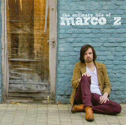 Marco Z. - Ordinary Life Of Marco Z.