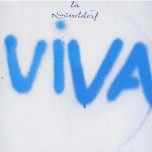 La Düsseldorf - Viva - Papersleeve (Japan Edition, Remastered)