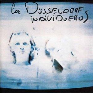 La Düsseldorf - Individuellos - Papersleeve (Japan Edition, Remastered)