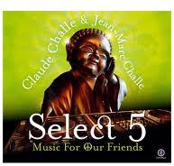 Claude Challe - Select 5 (2 CDs)