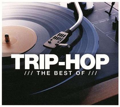 Trip Hop - Best Of (3 CDs)