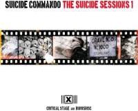 Suicide Commando - Suicide Sessions 1 (2 CDs)
