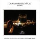 Grover Jr Washington - Winelight (Japan Edition, Limited Edition, 2 CDs)