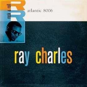 Ray Charles - --- (Hallelujah I Love Her So) (Remastered)