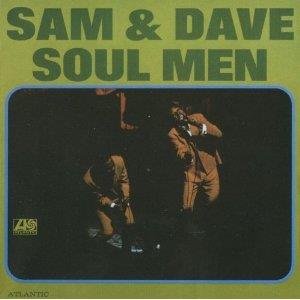 Sam & Dave - Soul Men - Reissue (Japan Edition, Remastered)
