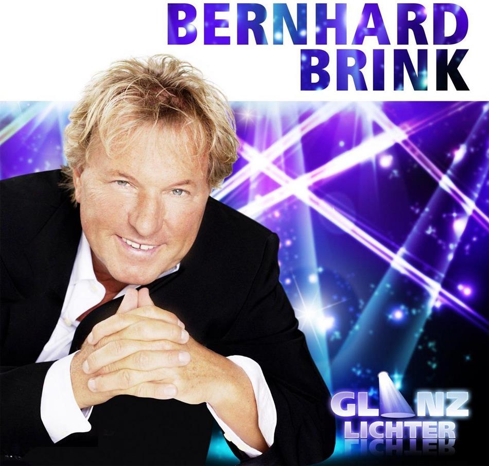 Bernhard Brink - Glanzlichter