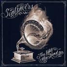 Soulsavers feat. Dave Gahan (Depeche Mode) - Light The Dead See (CD + LP)