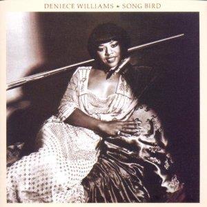 Deniece Williams - Song Bird - Papersleeve & Bonustrack (Remastered)