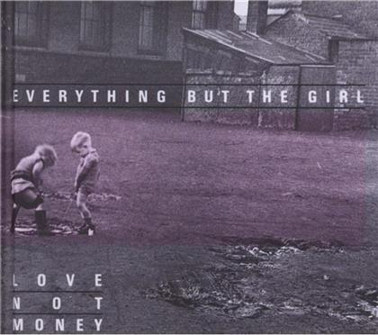 Everything But The Girl - Love Not Money (New Edition, 2 CDs)