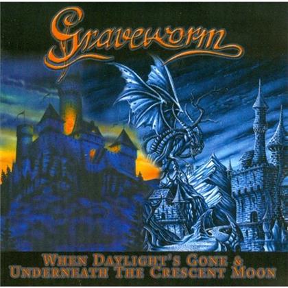 Graveworm - When Daylight's Gone/Underneath The