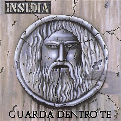 Insidia - Guarda Dentro Te - Re-Release