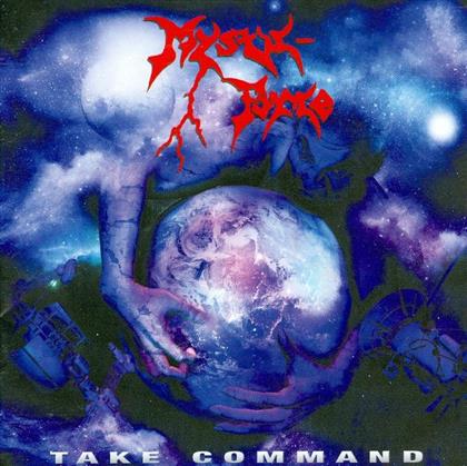 Mystic Force - Take Command