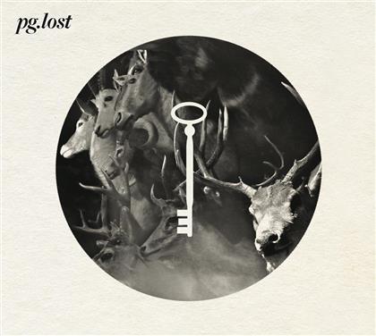 Pg.Lost - Key