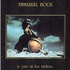 Emmanuel Booz - Le Jour Ou Les Vaches - Bonus (Remastered)
