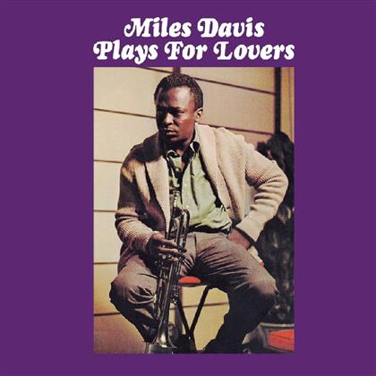 Miles Davis - Plays For Lovers (New Version)