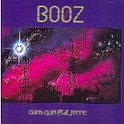 Emmanuel Booz - Dans Quel Etat Jerre - Bonus (Remastered)