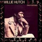 Willie Hutch - Fully Exposed (Japan Edition)