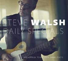 Steve Walsh - Daily Specials