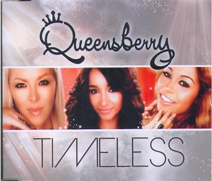 Queensberry - Timeless - 2Track