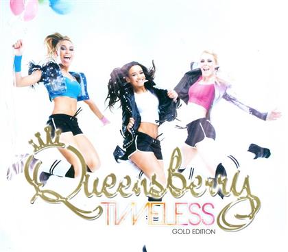 Queensberry - Timeless