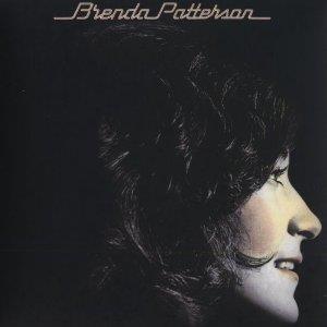 Brenda Patterson - --- Limited Papersleeve Reissue