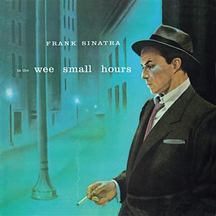 Frank Sinatra - In The Wee Small Hours (New Version, Remastered)